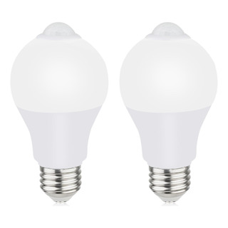 Bombilla Led A19 9w Luz Diurna E26 800lm Mmg Bombilla Led A19 9w Luz Diurna E26 800lm Mmg