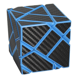 Cubo Rubik Ghost 3x3 Negro Y Variantes + Base Cubo Rubik Ghost 3x3 Negro Y Variantes + Base