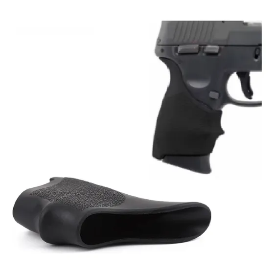 Grip Para Taurus G2c G3c Pt111 Funda Goma Cachas Pistola
