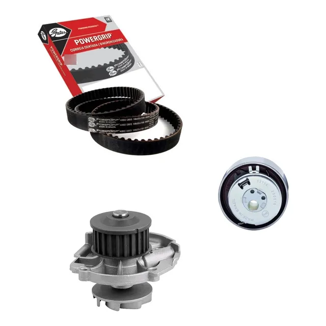Kit De Distribucion Fiat Palio /uno /siena Fire 1.4 8v