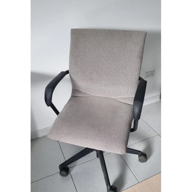 Sillas De Oficina Comodas