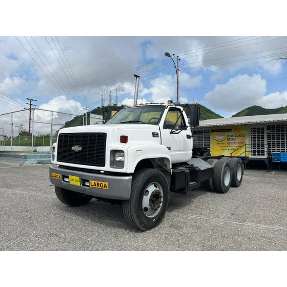 Chevrolet Kodiac