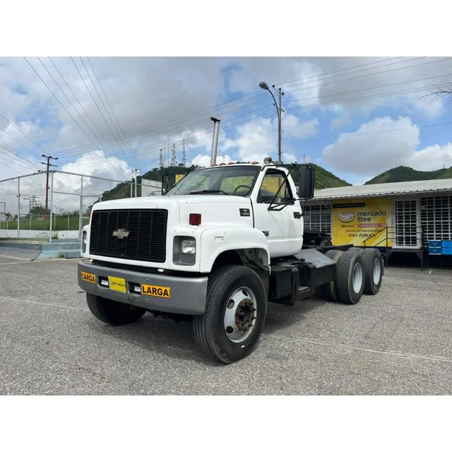 Chevrolet Kodiac