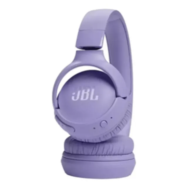 Auriculares Jbl T520 Bluetooth On Ear -4 Colores Disponibles