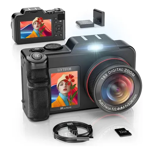 Canon EOS 6D Mark II | MercadoLivre