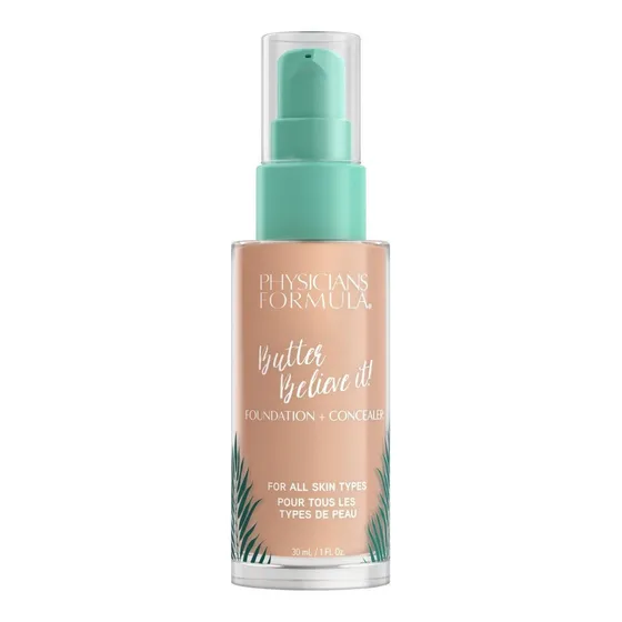 Physicians Formula - 1711757 - Base + Cocealer - Believe It