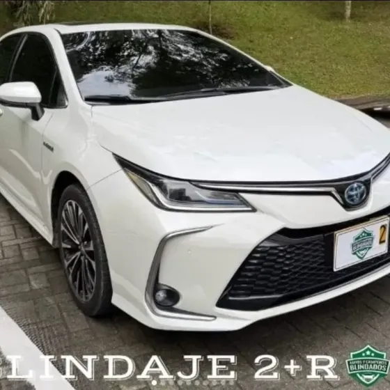 Toyota Corolla 2024 1.8 Hev Seg