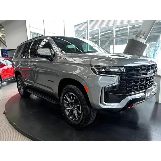 Chevrolet Tahoe Z71