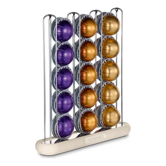 Dispensador Capsulas Nespresso Vertuo Display Vertical