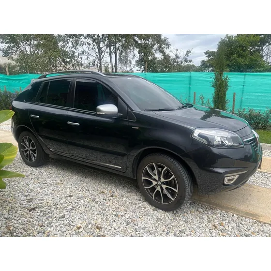 Renault Koleos Sportway 4x2