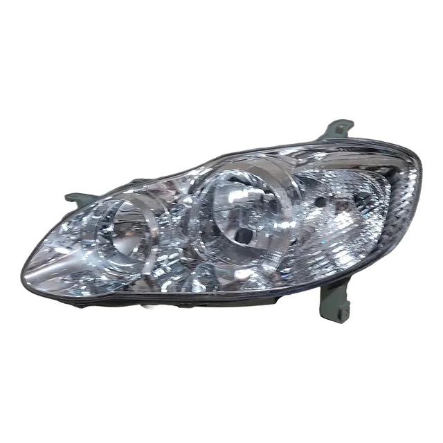 Faro Izquierdo Toyota Corolla New Sensation 2003 2008 Apw