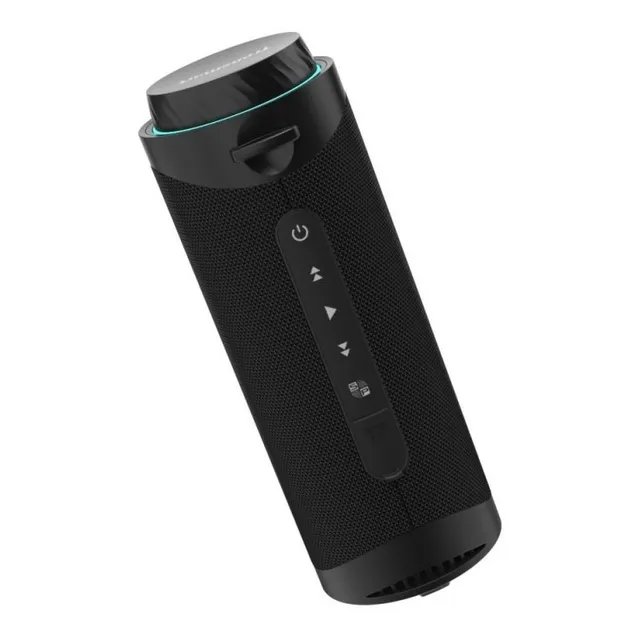 Tronsmart T7 30w Parlante Luces Led Extra Bass Ipx7 Apk