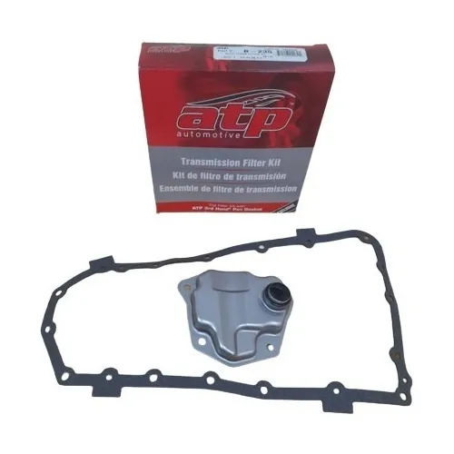 Kit Filtro Caja Dodge Caliber Jeep Compass