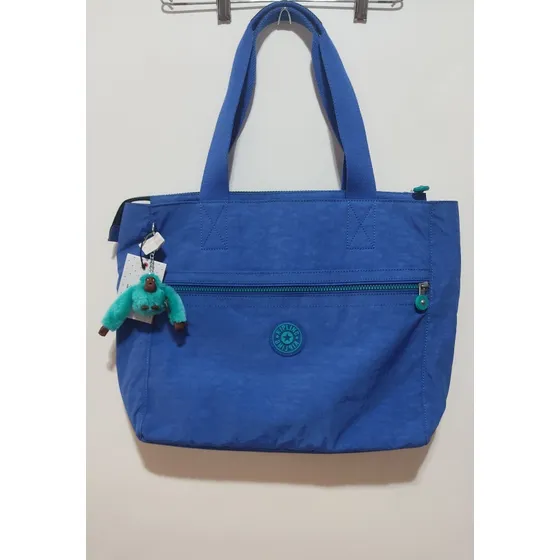Cartera Kipling Sailor Blue