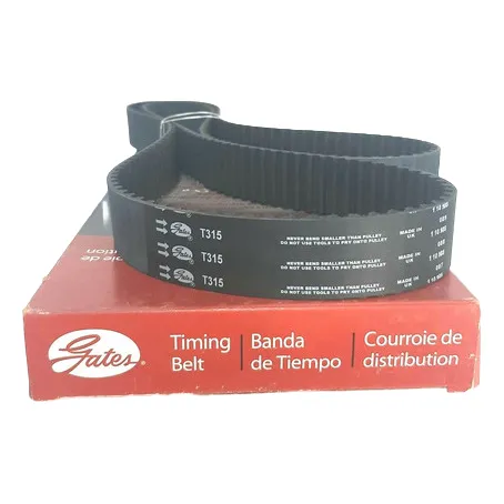 Correa De Tiempo Gates 207d Hyundai Santa Fe/tucson/ Sonata 