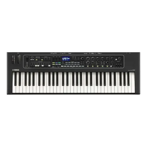Teclado Sintetizador Yamaha Yc73 6/8 Stage Keyboard P