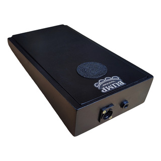O Único Stompbox Som D Bumbo- Pedal Cajón Marcação Rítmica O Único Stompbox Som D Bumbo- Pedal Cajón Marcação Rítmica