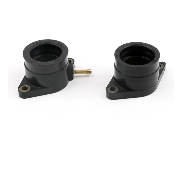Mt-car Interfaz De 2 Carburadores Para Yamaha Xt600 Xt600z