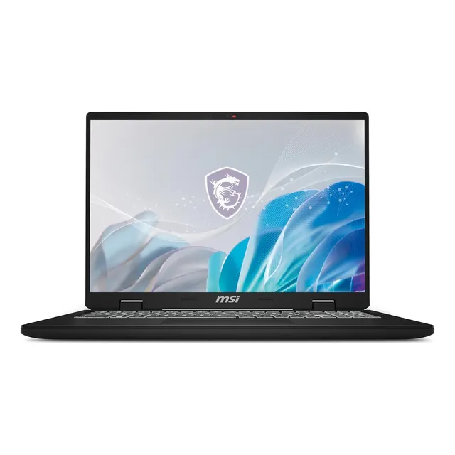 Laptop Msi Creator M16 Hx Core I9-14900hx 32gb Ram 2tb Ssd