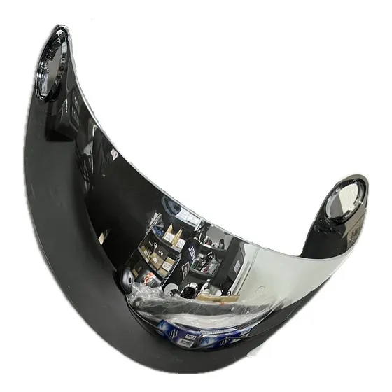 Visor Espejado Hawk Rs5 Vector / Rs11