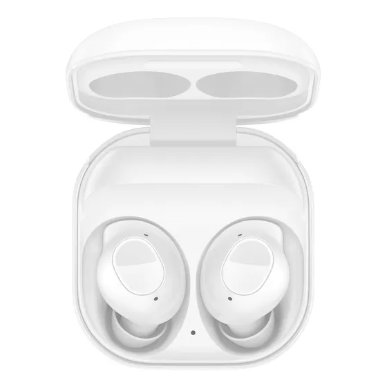 Fone De Ouvido Sem Fio Galaxy Buds Fe Branco Samsung