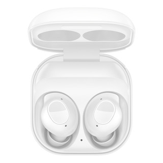 Fone De Ouvido Sem Fio Galaxy Buds Fe Branco Samsung Novo Fone De Ouvido Sem Fio Galaxy Buds Fe Branco Samsung Novo