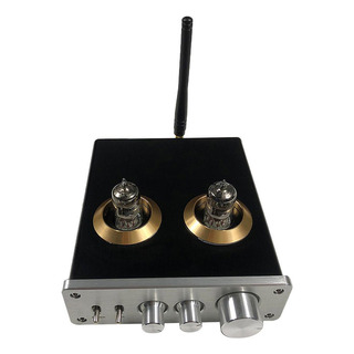 Tubo De Vacío Phono Stage Tocadiscos Fonógrafo Pre Tubo De Vacío Phono Stage Tocadiscos Fonógrafo Pre