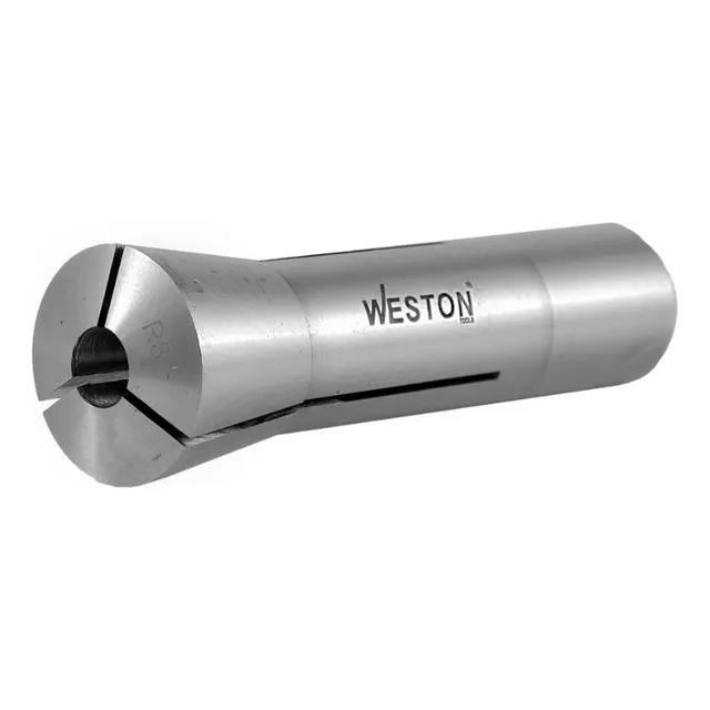 1 Boquilla R8 6mm Sa-024-9015 Marca Weston