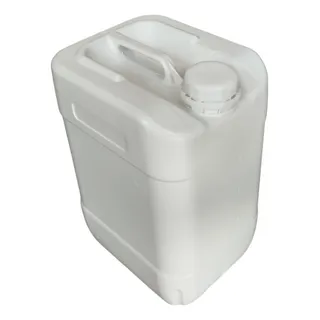 Garrafa Plastica Recuperada 10 Litros No Apto Alimentos+tapa Garrafa Plastica Recuperada 10 Litros No Apto Alimentos+tapa