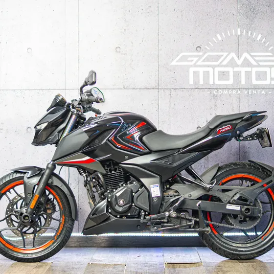Bajaj Pulsar N 250 2023