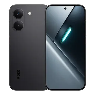Xiaomi Pocophone Poco X8 Pro Preto 12+512gb