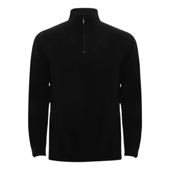 Poleron De Micropolar Con Cierre Outdoor Abrigo Invierno Termico