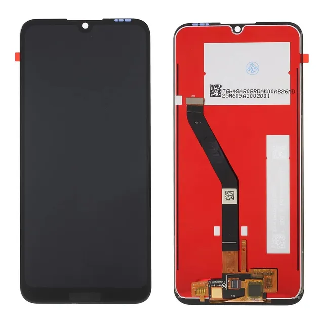 Pantalla Para Huawei Y6 2019 Calidad Original
