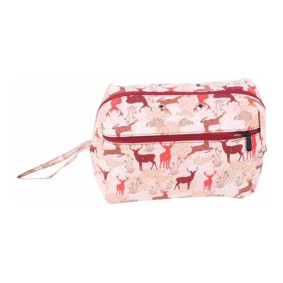 Knitting Bag Large Capacity Portable Crochet Storage To