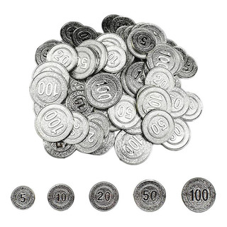 T 100 Unids Fichas De Poker 5 10 20 50100 Monedas Piratas De T 100 Unids Fichas De Poker 5 10 20 50100 Monedas Piratas De