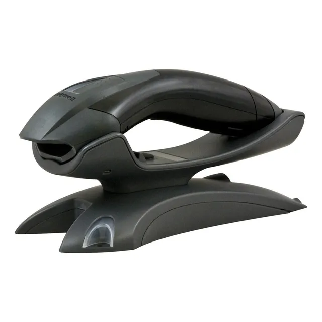 Honeywell Voyager 1202g Lector Código De Barras Láser1d Base