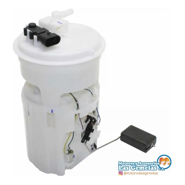 Conjunto Bomba Gasolina Aveo 2011 2012 Nuevo Dts Garantizado