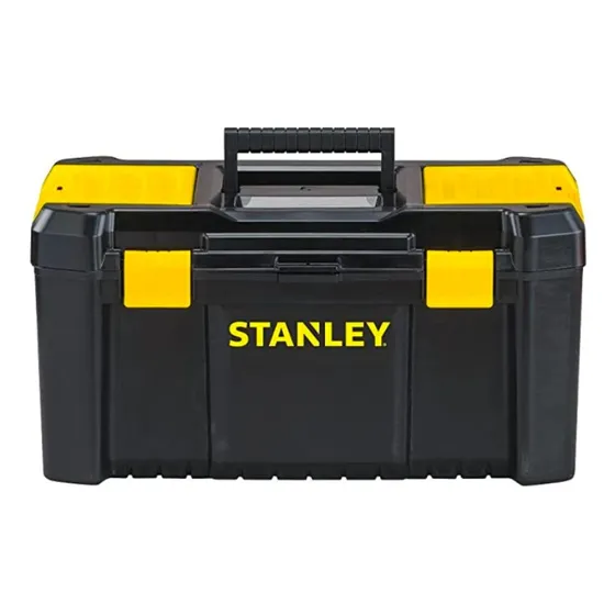 Caja De Herramientas Stanley 46x24 Cm 19 Pulgadas C/bandeja