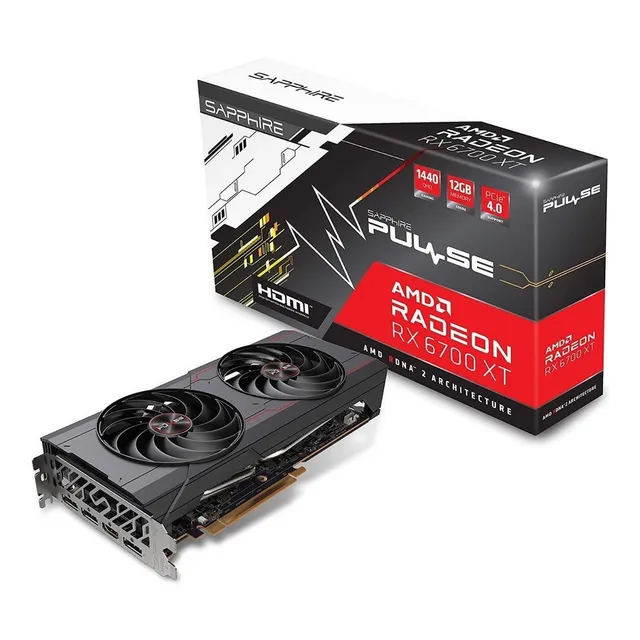 Rx 6700