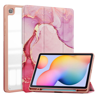 Funda Para Galaxy Tab S6 Lite 10.4 2020/2022/2024 Funda Para Galaxy Tab S6 Lite 10.4 2020/2022/2024