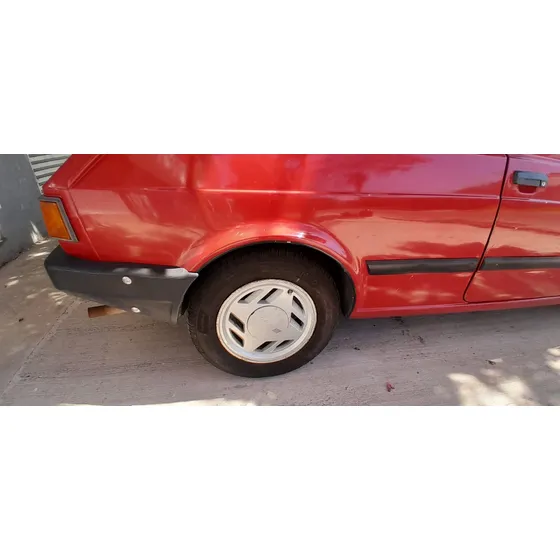 Fiat 147 Zpacoo