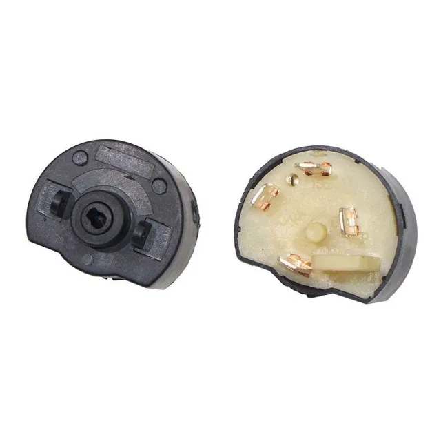 Contactor Arranque P/ Chevrolet Corsa 4 Terminales