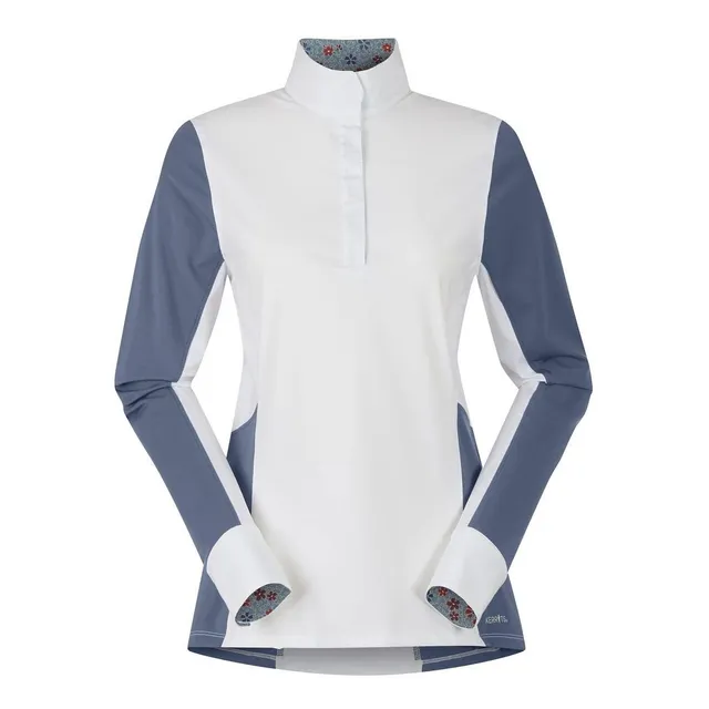 Kerrits Affinity Camisa Manga Larga