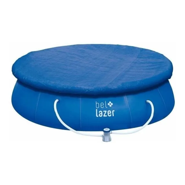 Piscina InflĂĄvel Redonda Bel Lazer 112100 De 4.57m X 91cm 11000l Azul Piscina InflĂĄvel Redonda Bel Lazer 112100 De 4.57m X 91cm 11000l Azul