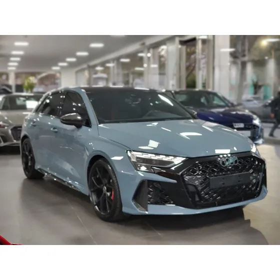 Audi Rs3 Sportback 2.5 400cv