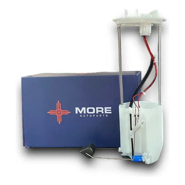 Conjunto De Gasolina Mitsubishi Montero Sport 2009 2010 2011