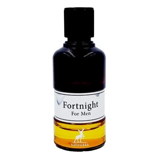 Perfume Maison Alhambra Fortnight for men Edp 100 ml