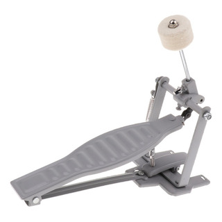 1x Pedal De Tambor For Niños Pedal De Batería Para 1x Pedal De Tambor For Niños Pedal De Batería Para