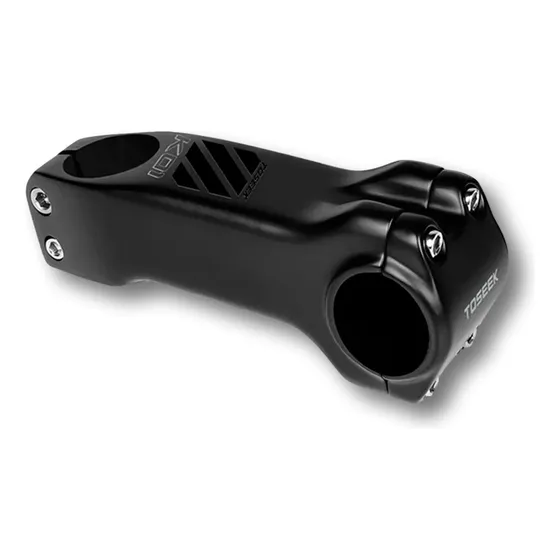 Stem Carbono Mtb / Ruta Toseek Ultraliviano K01