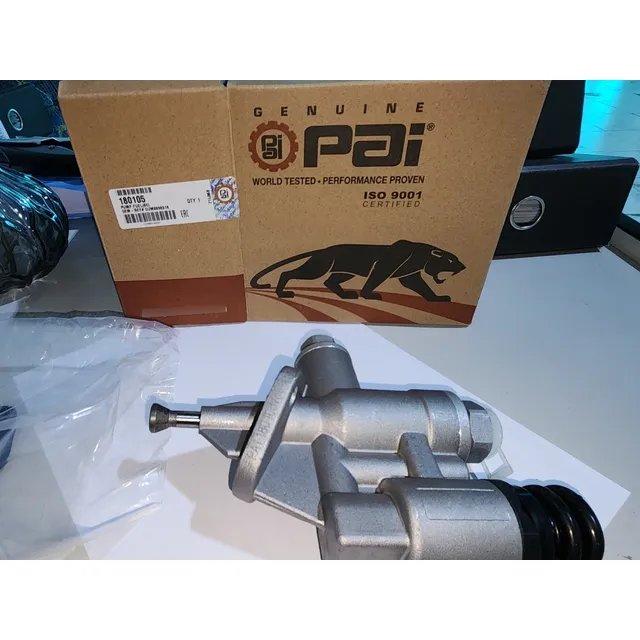 Bombin De Transferencia Motor Cummins Serie B